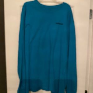 Patagonia Longsleeve Tee